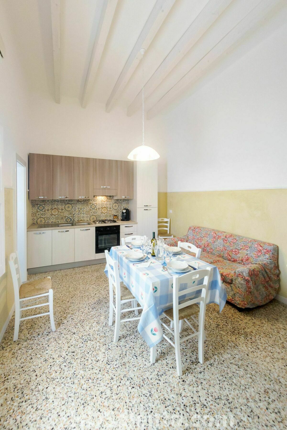 Casa Vacanze Penelope Alessano Exteriör bild